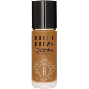Bobbi Brown - Weightless Skin Foundation - 45 Neutral Almond - 30 ml