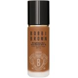 Bobbi Brown - Weightless Skin Foundation - Neutral Walnut - Langaanhoudende Make-up - 30 ml