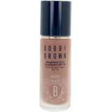 Bobbi Brown Weightless Skin Foundation SPF 15 30 ml 47 - Neutral Chestnut