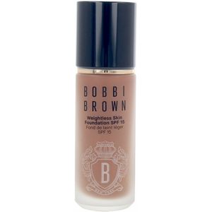 Bobbi Brown Weightless Skin Foundation SPF 15 30 ml 47 - Neutral Chestnut