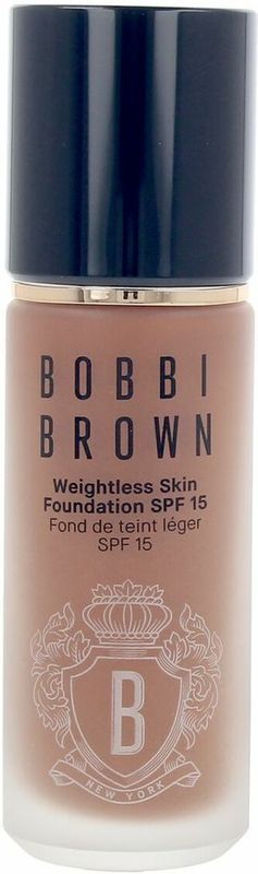 Bobbi Brown Weightless Skin Foundation SPF 15 30 ml 47 - Neutral Chestnut