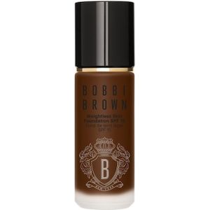 Bobbi Brown Weightless Skin Foundation SPF 15 30 ml 49 - Cool Chestnut