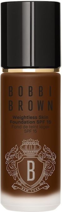Bobbi Brown Weightless Skin Foundation SPF 15 30 ml 49 - Cool Chestnut