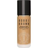 Bobbi Brown Weightless Skin Foundation 30 ml | N-060 - Neutral Honey |