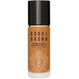 Bobbi Brown Weightless Skin Foundation SPF 15 30 ml 34 - Neutral Golden