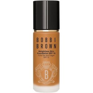 Bobbi Brown Weightless Skin Foundation SPF 15 30 ml 34 - Neutral Golden