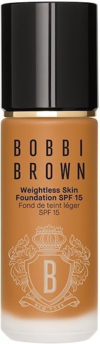 Bobbi Brown Weightless Skin Foundation SPF 15 30 ml 34 - Neutral Golden