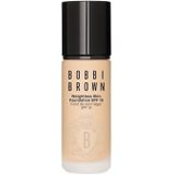 Bobbi Brown Weightless Skin Foundation SPF15 13 ml 01 - WARM IVORY