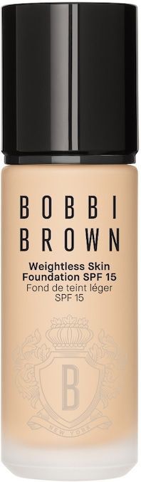 Bobbi Brown Weightless Skin Foundation SPF15 13 ml 01 - WARM IVORY