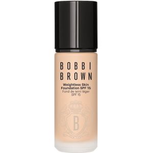 Bobbi Brown Weightless Skin Foundation SPF15 13 ml 02 - SAND