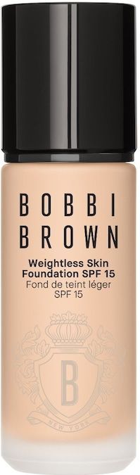Bobbi Brown Weightless Skin Foundation SPF15 13 ml 02 - SAND