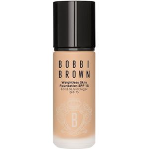 Bobbi Brown Weightless Skin Foundation SPF15 13 ml 03 - BEIGE