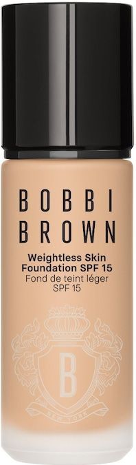 Bobbi Brown Weightless Skin Foundation SPF15 13 ml 03 - BEIGE