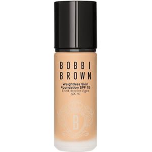 Bobbi Brown - Weightless Skin Foundation - Langaanhoudende Matte Make-up - Tint Natural - 13 ml