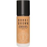 Bobbi Brown Weightless Skin Foundation SPF15 13 ml 05 - HONEY
