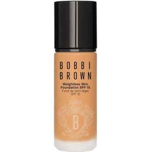 Bobbi Brown Weightless Skin Foundation SPF15 13 ml 05 - HONEY