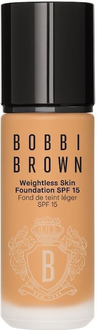 Bobbi Brown Weightless Skin Foundation SPF15 13 ml 05 - HONEY