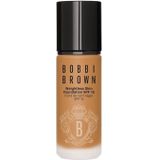 Bobbi Brown Weightless Skin Foundation SPF15 13 ml 06 - GOLDEN