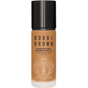 Bobbi Brown Weightless Skin Foundation SPF15 13 ml 06 - GOLDEN