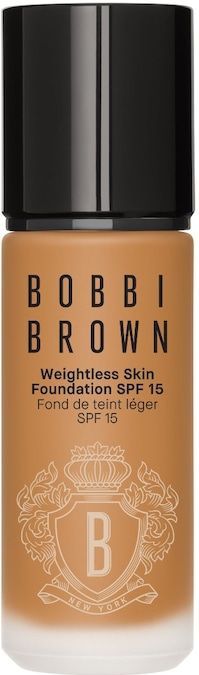 Bobbi Brown Weightless Skin Foundation SPF15 13 ml 06 - GOLDEN