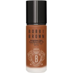 Bobbi Brown Weightless Skin Foundation SPF15 13 ml 07 - ALMOND