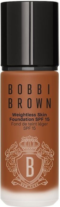 Bobbi Brown Weightless Skin Foundation SPF15 13 ml 07 - ALMOND