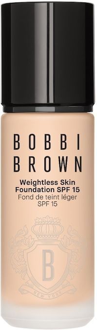 Bobbi Brown Weightless Skin Foundation SPF15 13 ml 11 - PORCELAIN