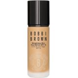 Bobbi Brown Weightless Skin Foundation SPF15 13 ml 12 - WARM NATURAL