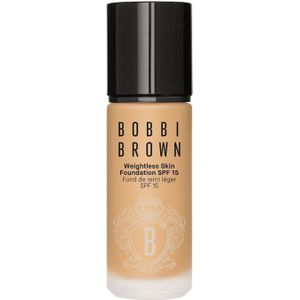 Bobbi Brown Weightless Skin Foundation SPF15 13 ml 12 - WARM NATURAL