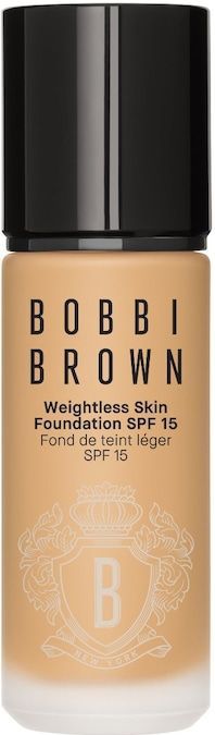 Bobbi Brown Weightless Skin Foundation SPF15 13 ml 12 - WARM NATURAL