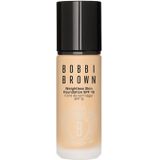 Bobbi Brown Weightless Skin Foundation SPF15 13 ml 14 - WARM SAND