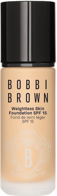 Bobbi Brown Weightless Skin Foundation SPF15 13 ml 14 - WARM SAND