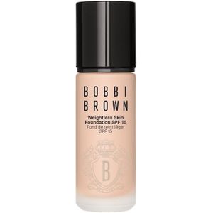 Bobbi Brown - Mini Weightless Skin Foundation - 13 ml - Ivory