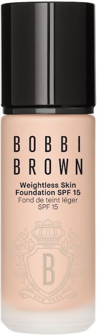 Bobbi Brown - Mini Weightless Skin Foundation - 13 ml - Ivory