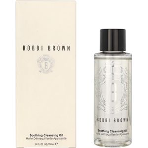 Bobbi Brown Soothing Cleansing Oil