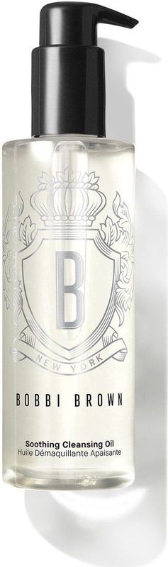 SOOTHING CLEANSING OIL 200ML/6.7FLOZ - 001