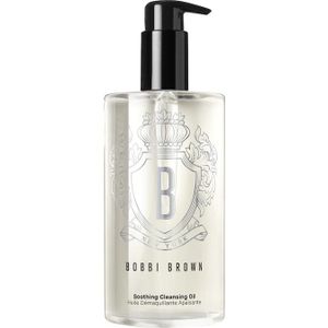 Bobbi Brown - Soothing Cleansing Oil - 400 ml - Huidverzorging - Reinigen - Toniseren