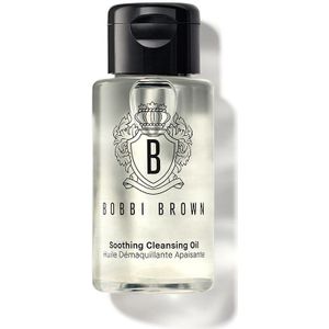 Bobbi Brown Soothing Cleansing Oil Hydraterende gezichtsreiniger &