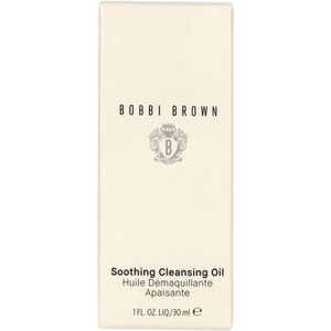 SOOTHING CLEANSING OIL 30ML/1FLOZ - 001