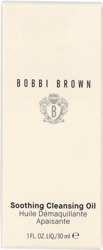 SOOTHING CLEANSING OIL 30ML/1FLOZ - 001