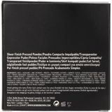 Bobbi Brown Sheer Finish Pressed Foundation 9 gr