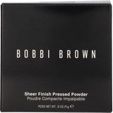 Bobbi Brown Sheer Finish Pressed Foundation 9 gr