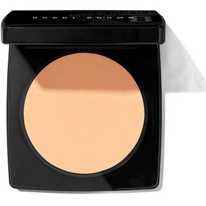 Bobbi Brown Makeup Puder Sheer Finish Pressed Powder Sunny Beige