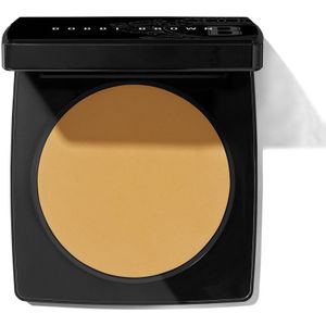 Bobbi Brown Sheer Finish Pressed Powder Poeder 9 g Golden Orange