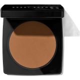 Bobbi Brown Sheer Finish Pressed Powder Poeder 9 g Basic Brown