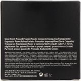 Bobbi Brown - Sheer Finish Pressed Powder - Soft Sand - 9 g