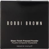 Bobbi Brown Sheer Finish Pressed Foundation 9 gr