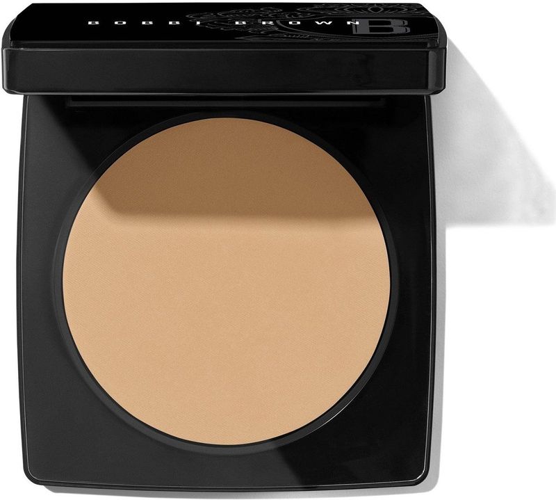 Bobbi Brown Sheer Finish Pressed Foundation 9 gr