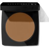 Bobbi Brown Makeup Puder Sheer Finish Pressed Powder Golden Brown