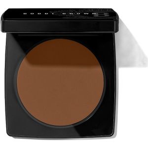 Bobbi Brown Sheer Finish Pressed Powder Poeder 9 g Warm Chestnut